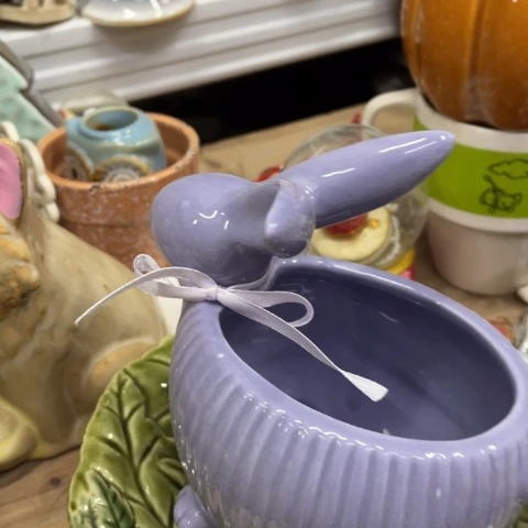 摆件摆件百合摆件