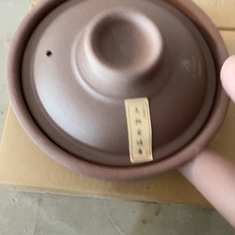 陶外贸单1个陶1200毫升