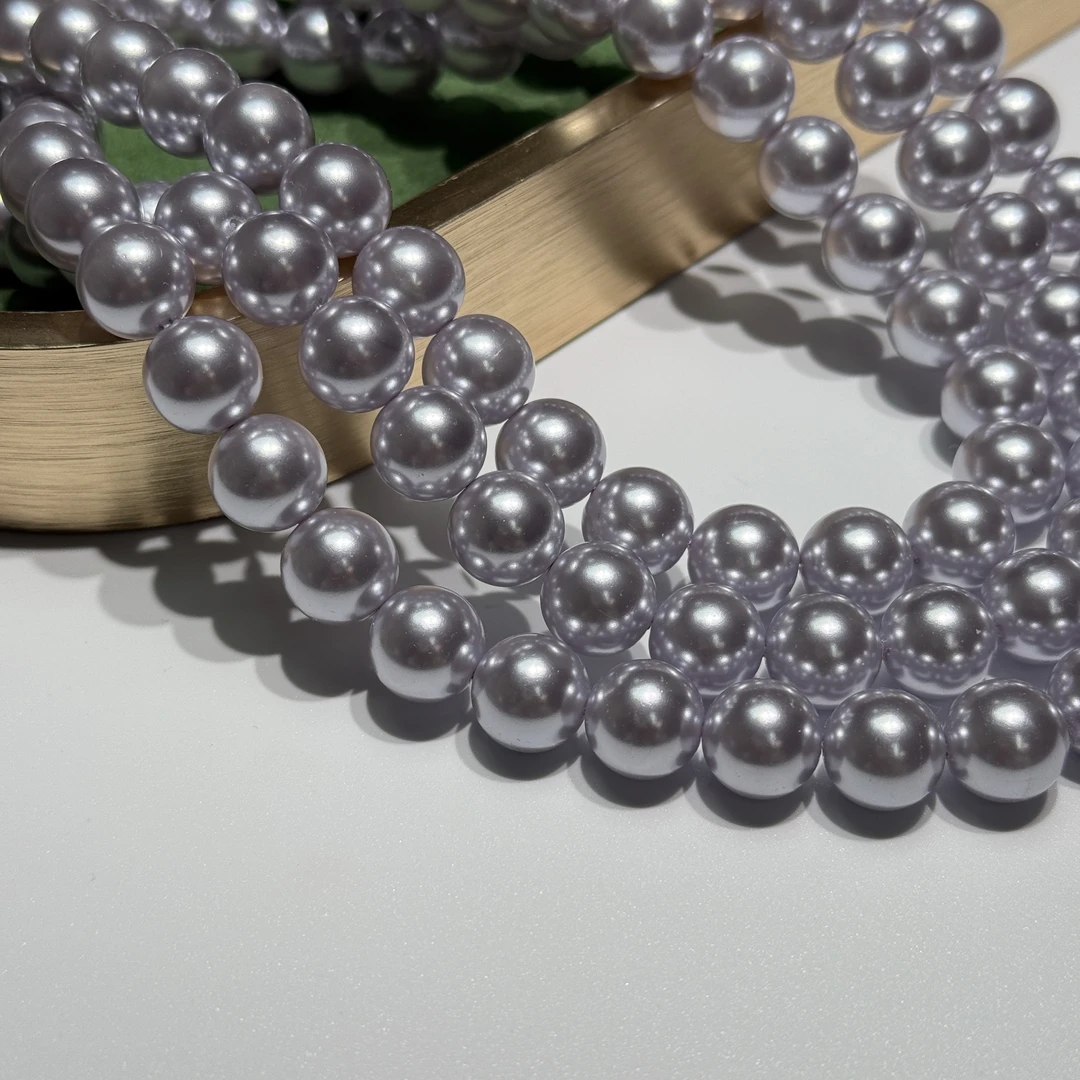 项链 Q90时尚潮搭炫酷饰品妈妈链 尺寸12mm