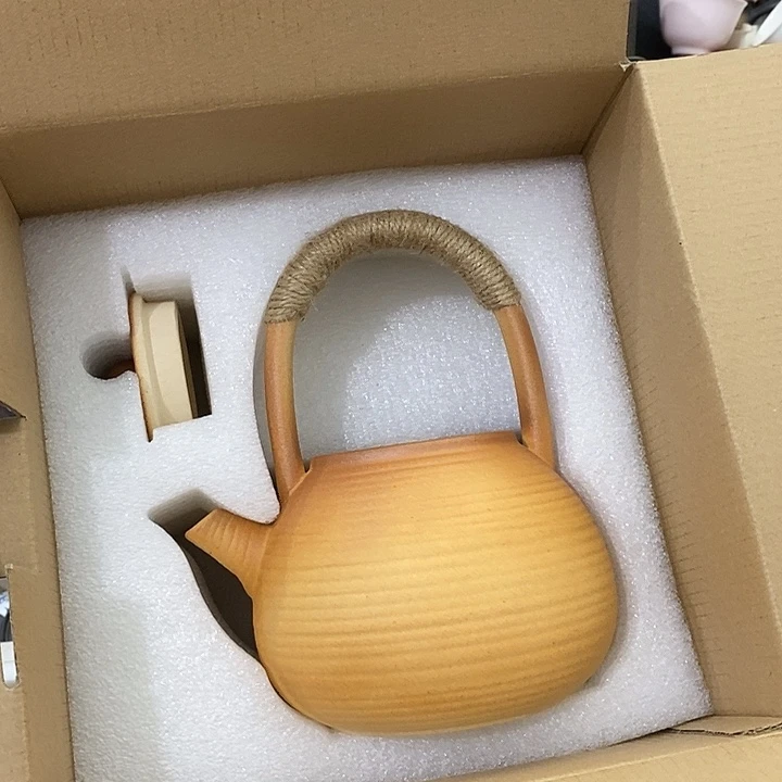 陶瓷艺术品及陶瓷制品