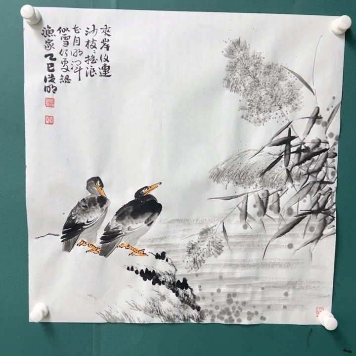 国画12888888888888888