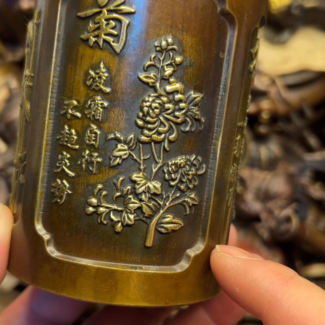 铜器工艺百货艺品专属链接