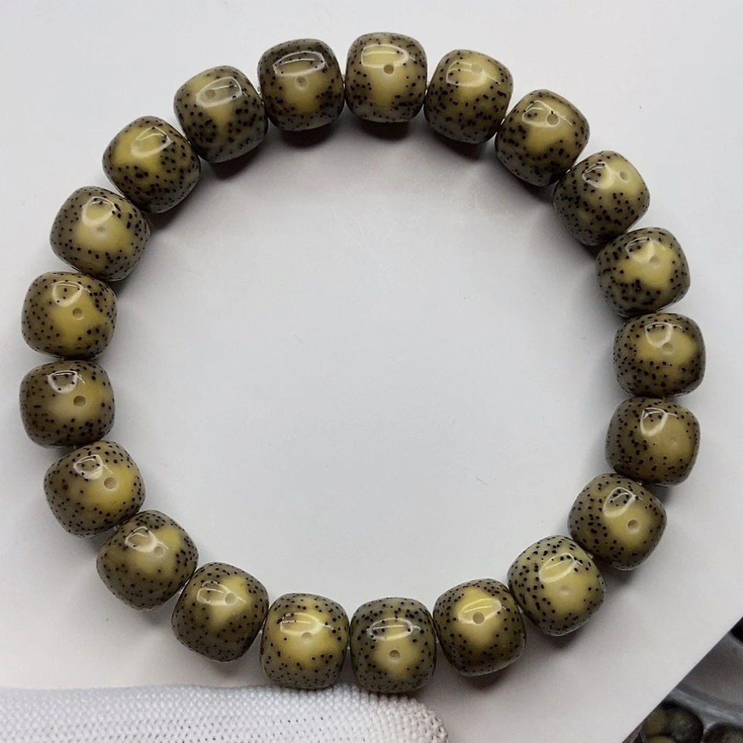 B***u手串星月菩提一图一物10.8