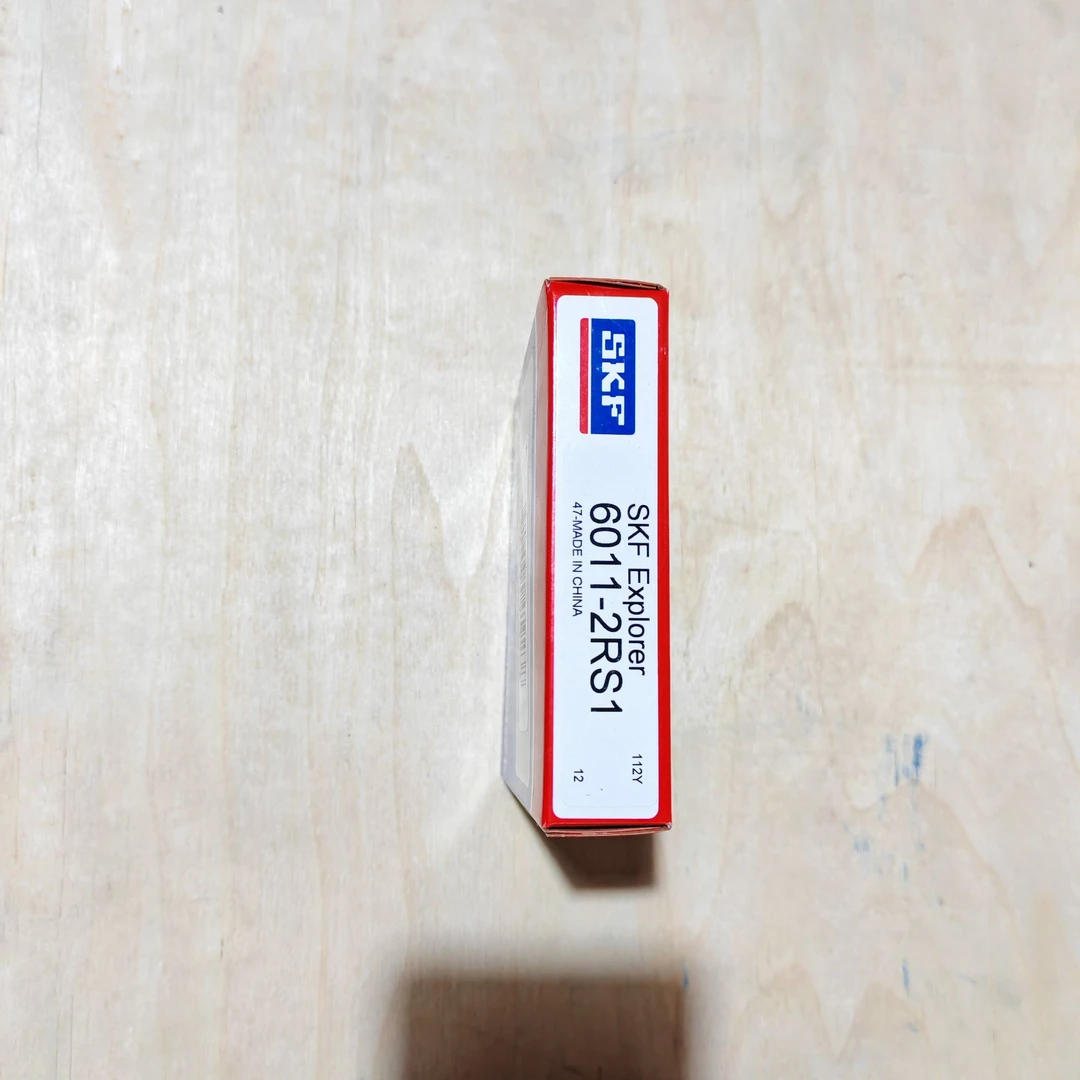 斯凯孚Explorer 6011-2RS1