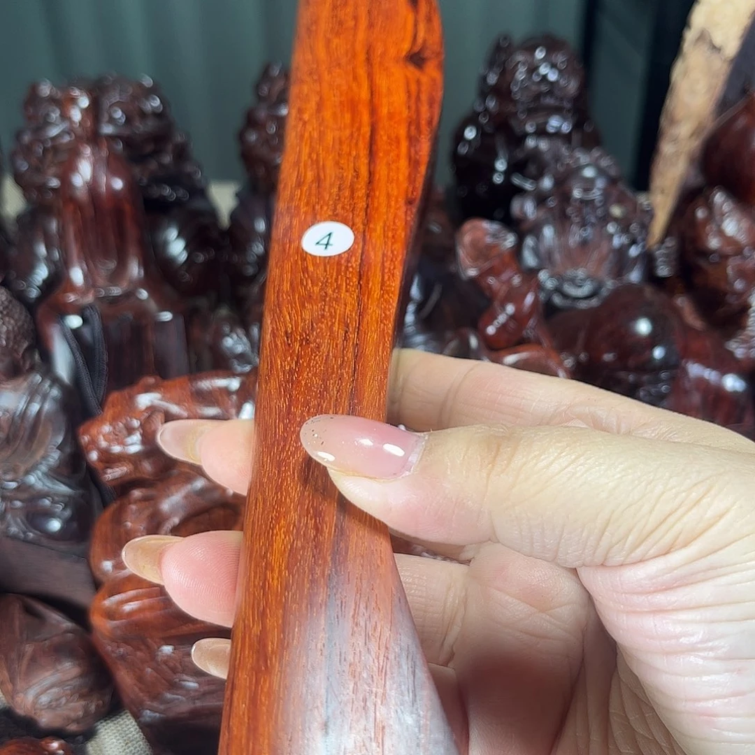 檀香紫檀（小叶紫檀）