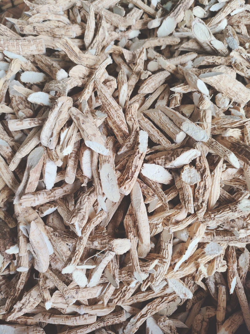 牛大力可煲汤煲水…