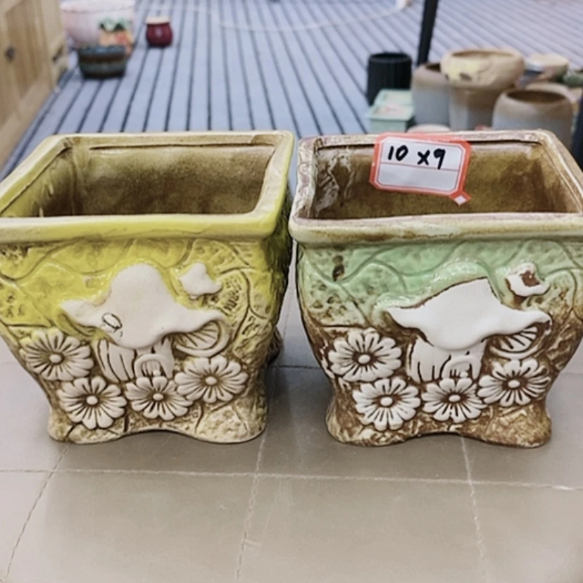 【闪购商品】花盆厂家直销
