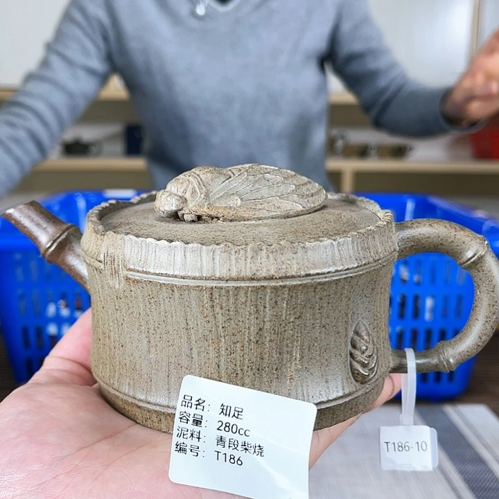 紫砂茶壶紫砂工艺厂