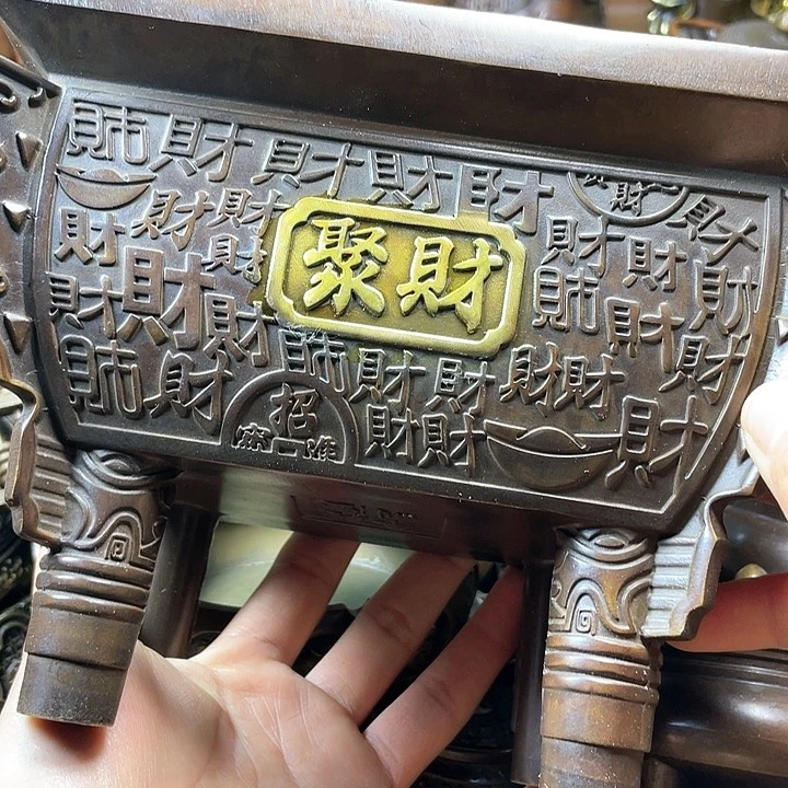 全是铜铜铜器铜器