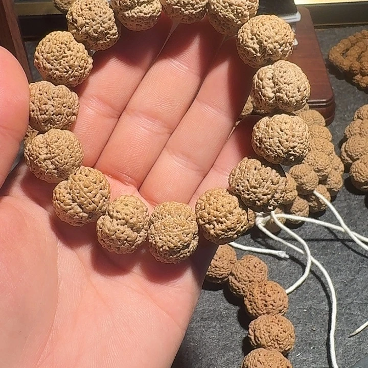 尚***选吊坠金刚菩提差价就更发