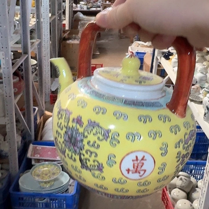摆件景德镇精品陶瓷