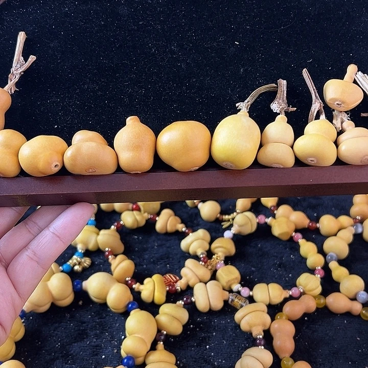 岁***岁葫芦小钱袋子12个小钱