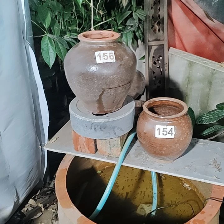琉璃手工艺品四**春1540000156