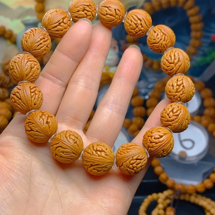 桃核手串166666666666