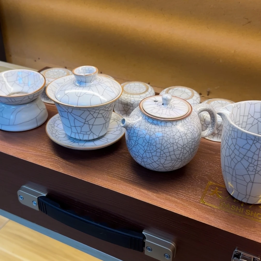陶瓷茶具陶瓷茶具