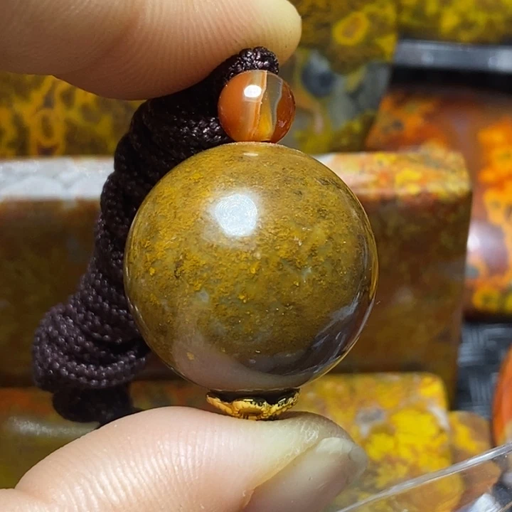 玛瑙/玉髓颈饰未镶嵌╬*辰