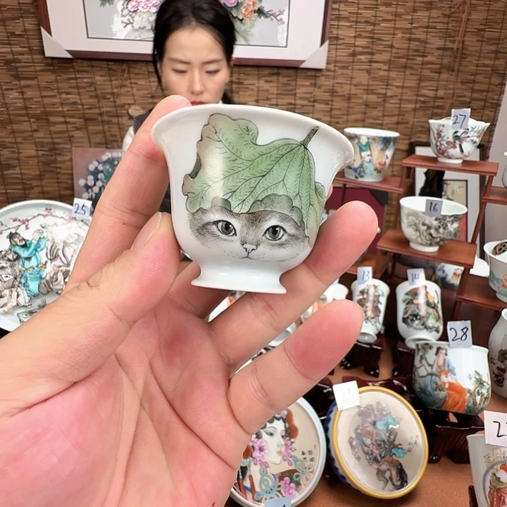 摆件陶景德镇陶瓷学院副院长等职务工作