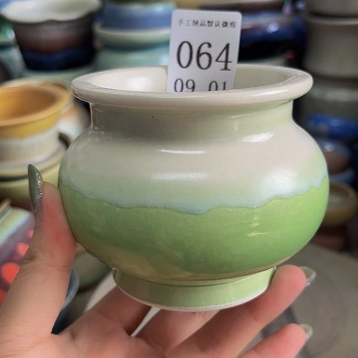 景德镇陶瓷手工制作