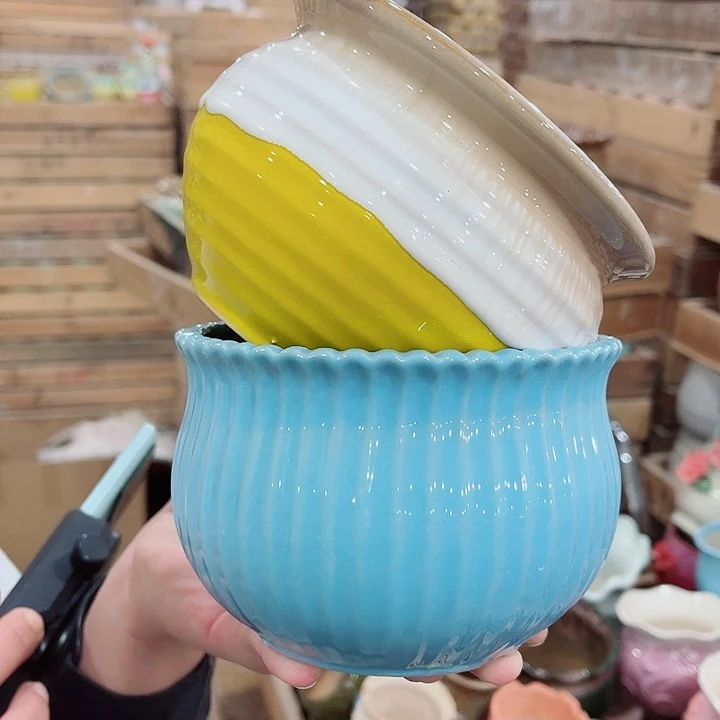 花盆有孔！凑满10元包由发出！