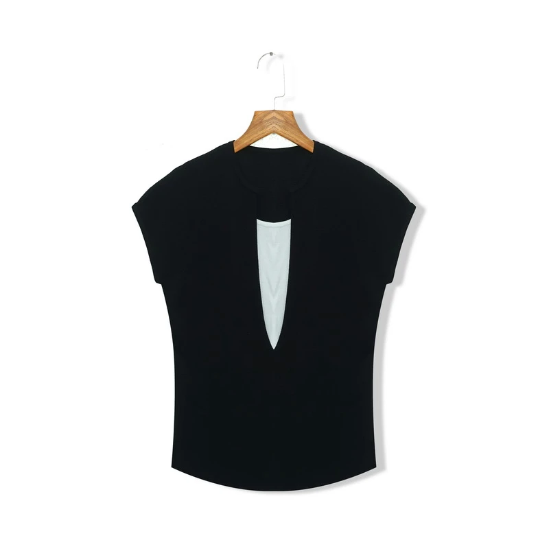 原创设计·高定品质   上衣25101