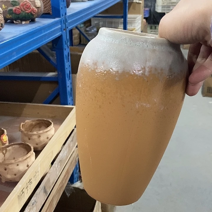 花盆单场满9.9发货9*20