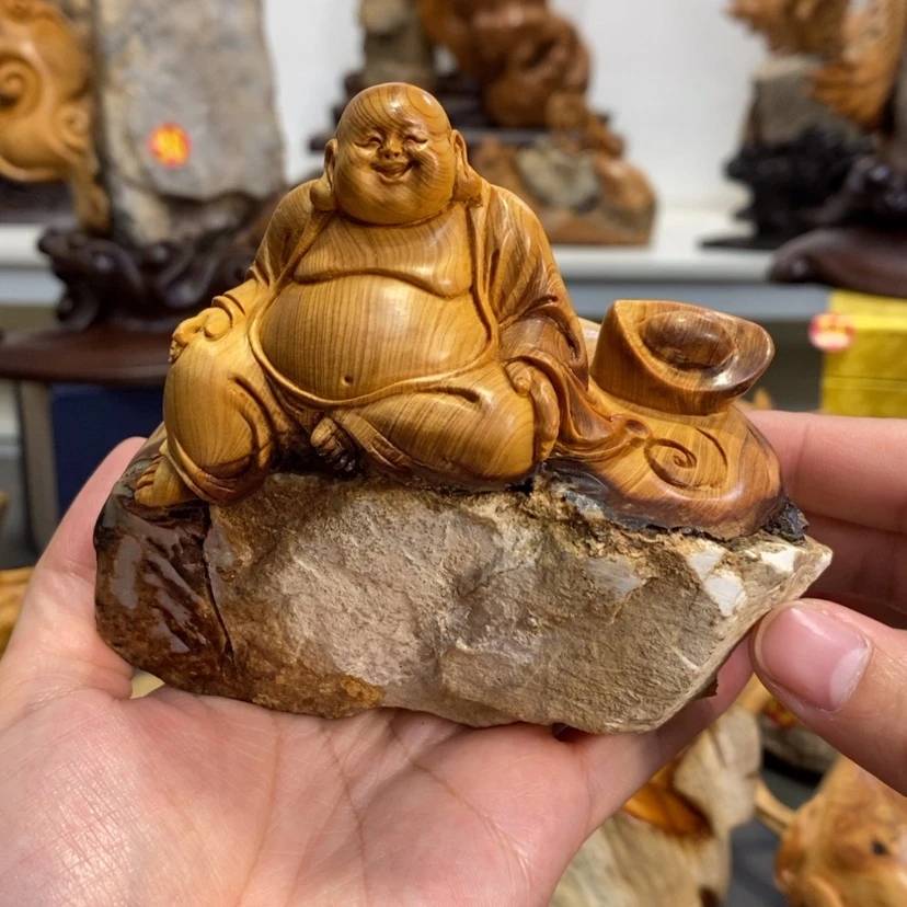 【闪购商品】柏木（崖柏）