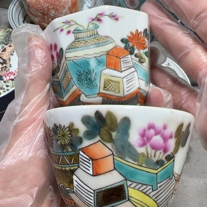 景德镇陶瓷艺术工亿品本*物