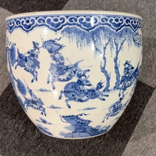 青花瓷器瓷器瓷器L*o