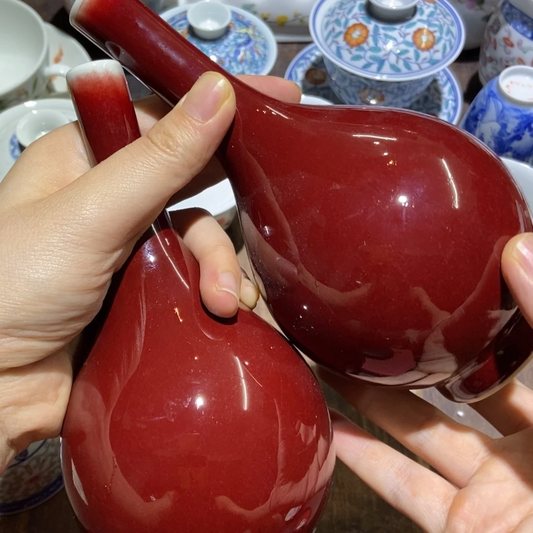 手***8陶瓷艺术品的设计