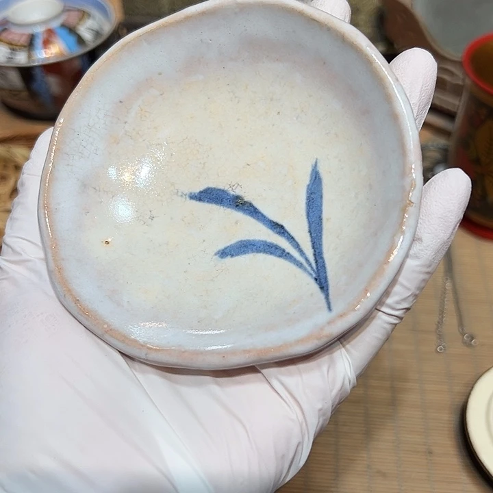 瓷器满58包邮包邮包邮非新