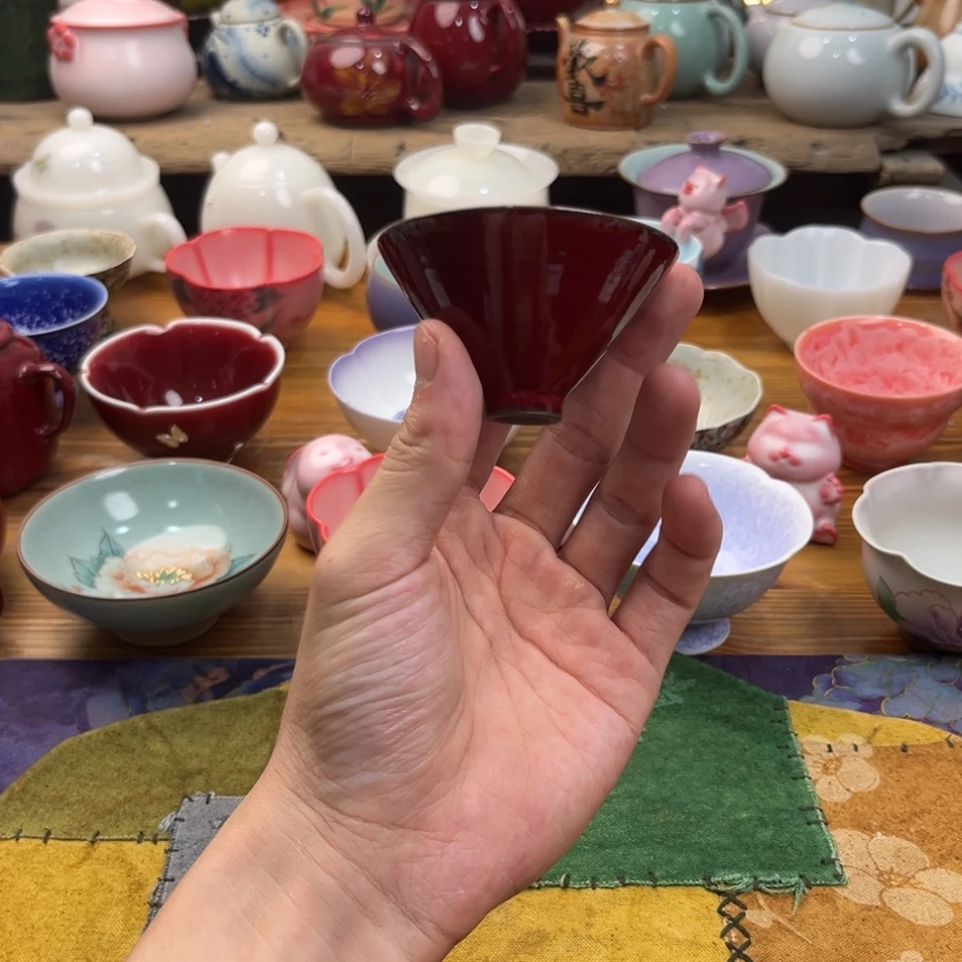 陶瓷主人杯主人杯主人杯