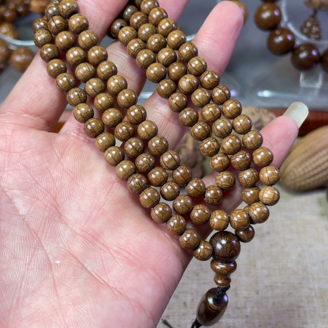 六道木手串/手链五台山0.6