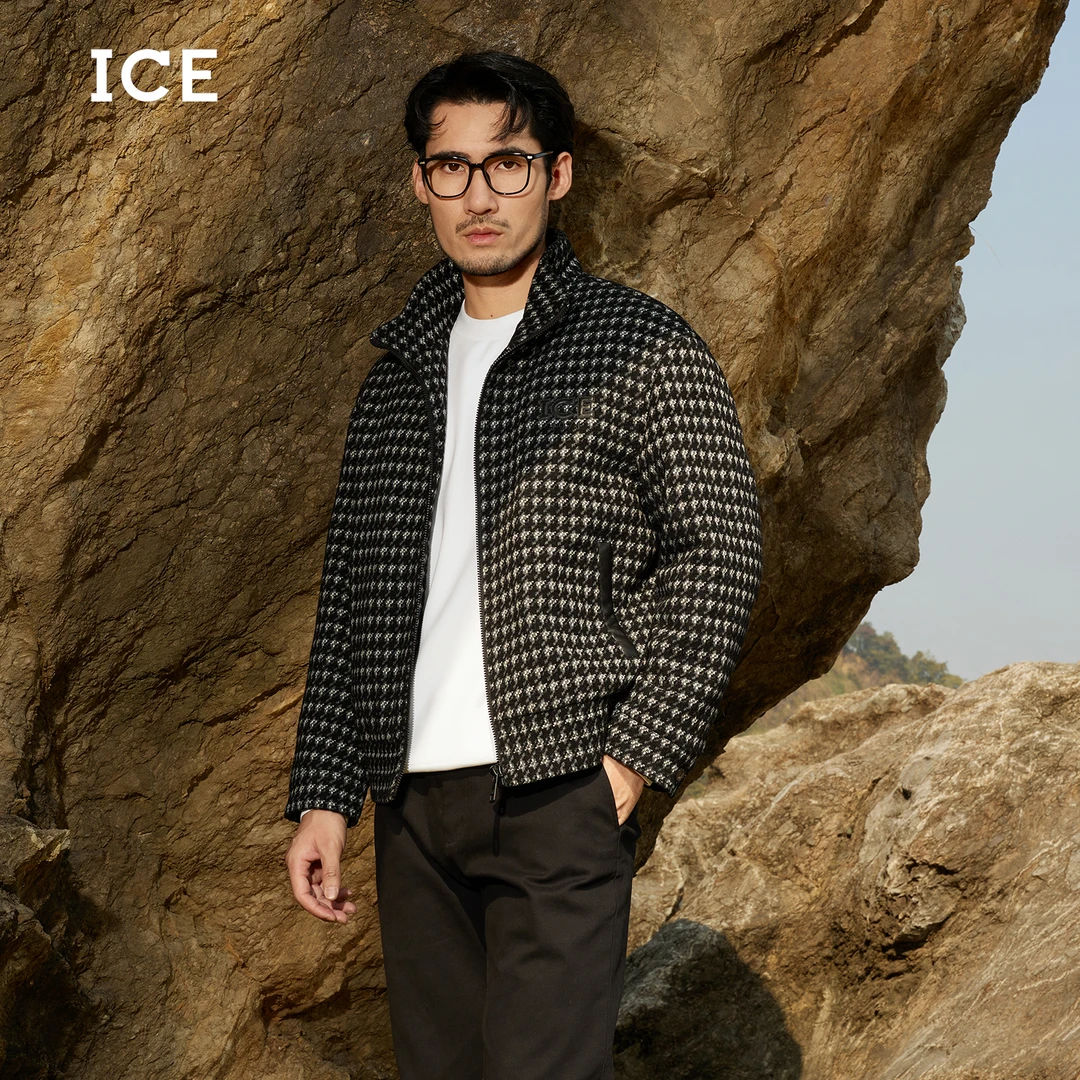 ICE样衣编号：衬衫