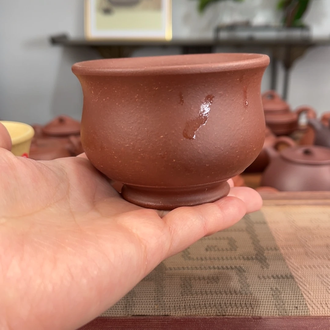 紫砂茶壶18685885555888488