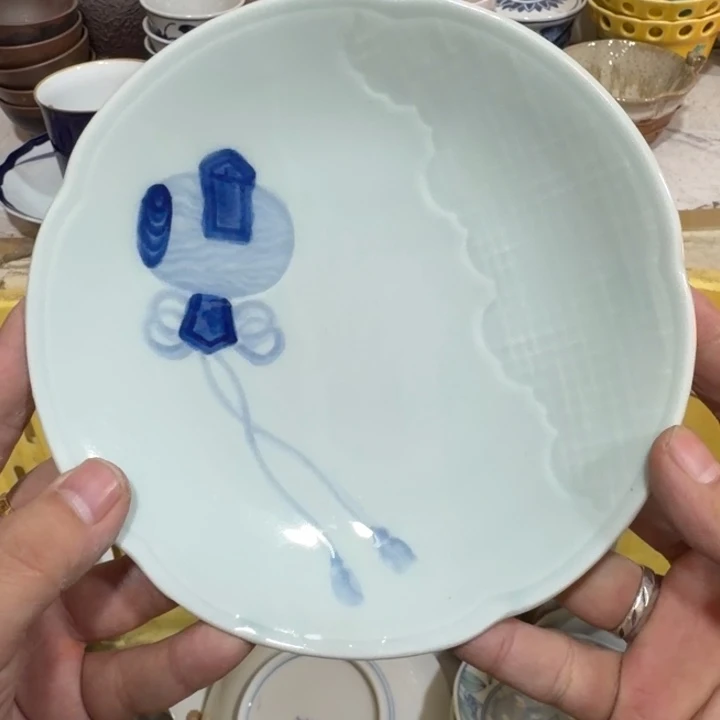 陶瓷推荐第二名20包邮