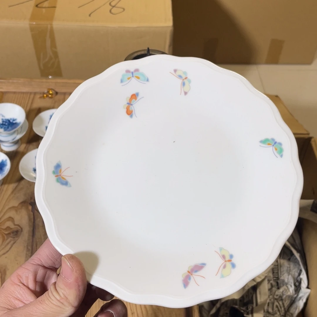 紫砂中古商品谨慎下单