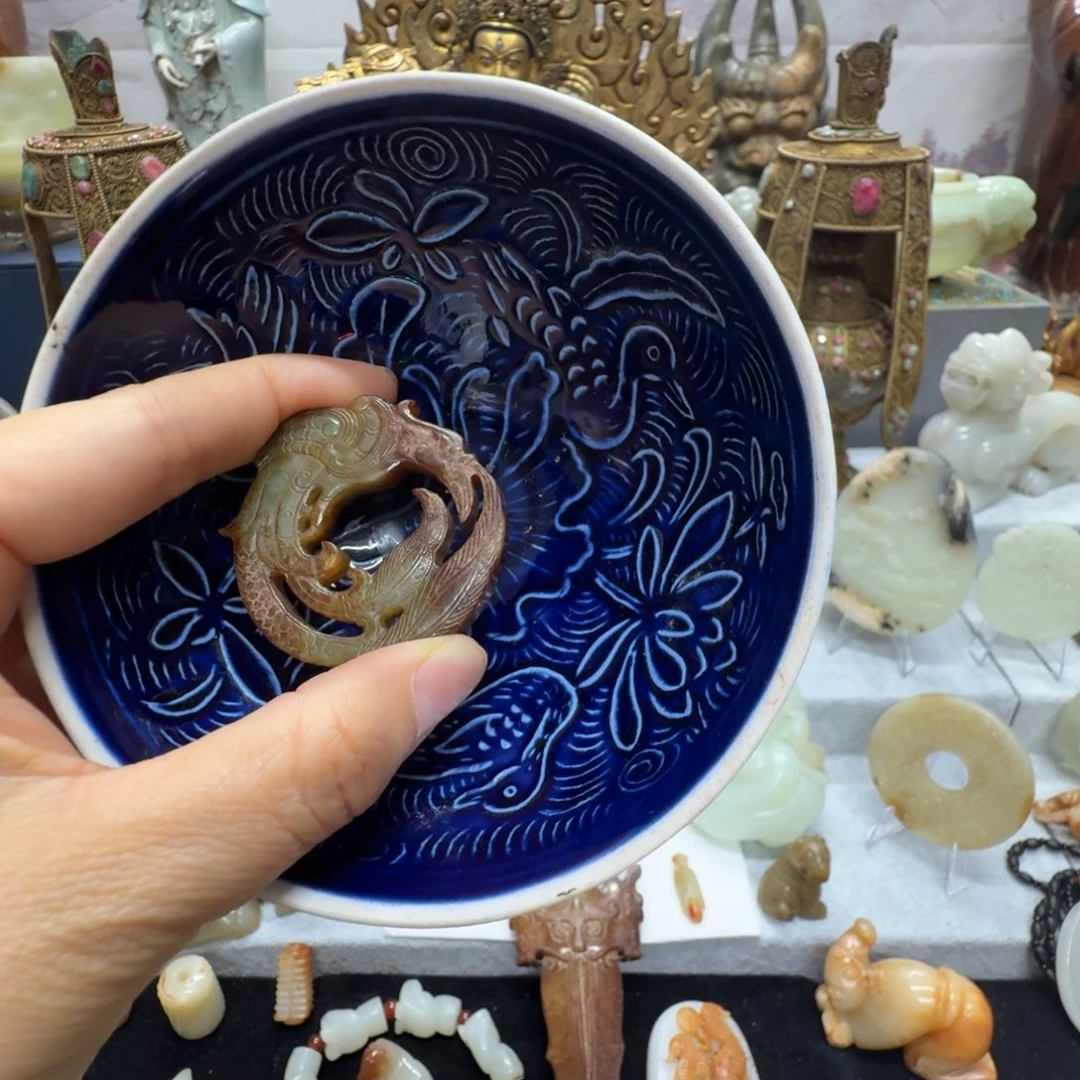 瓷片瓷器瓷器瓷器