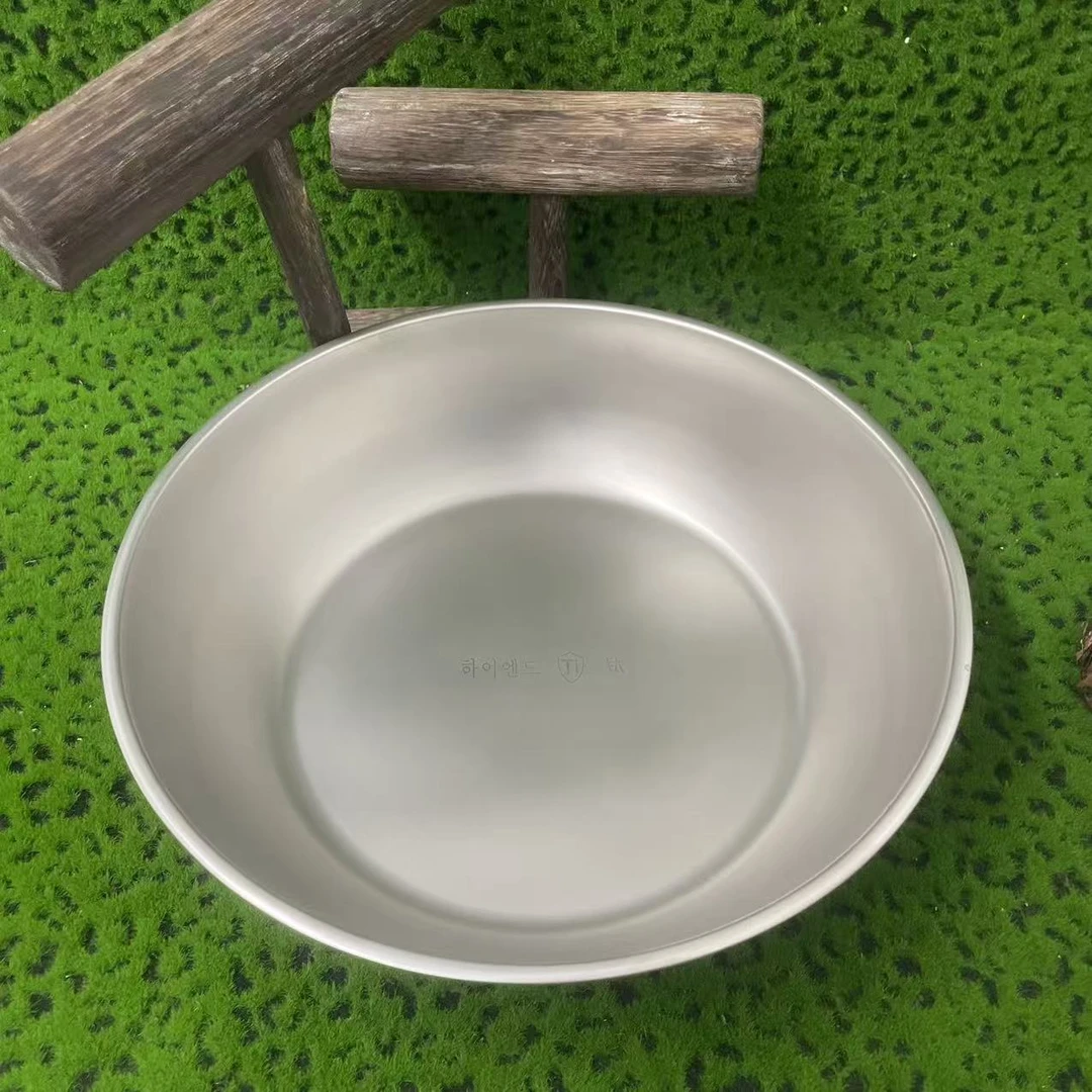 微瑕 钛 韩国和面盆洗菜盆 32cm*8cm 高质量高品质生活选择