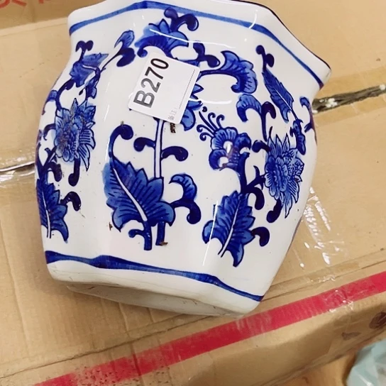 理***原陶瓷制品瑕疵处理