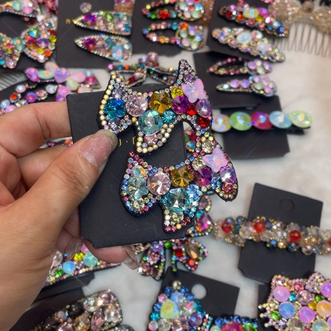 仿水晶铁合金78888