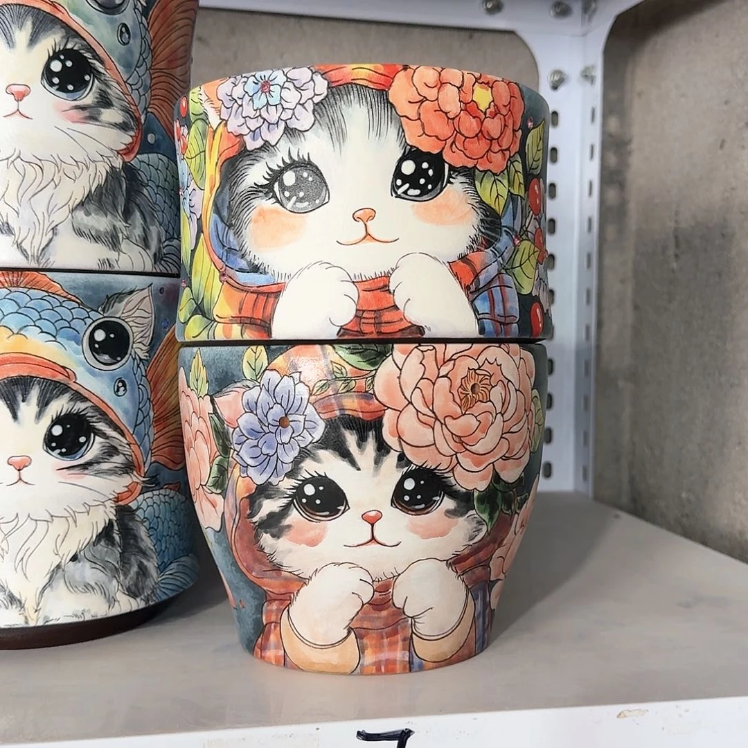 红陶寒*点赞福利默认微瑕