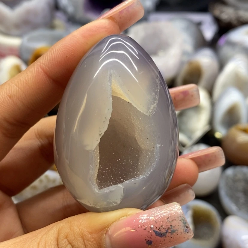 【闪购商品】水晶大型摆件（非配饰）未镶嵌