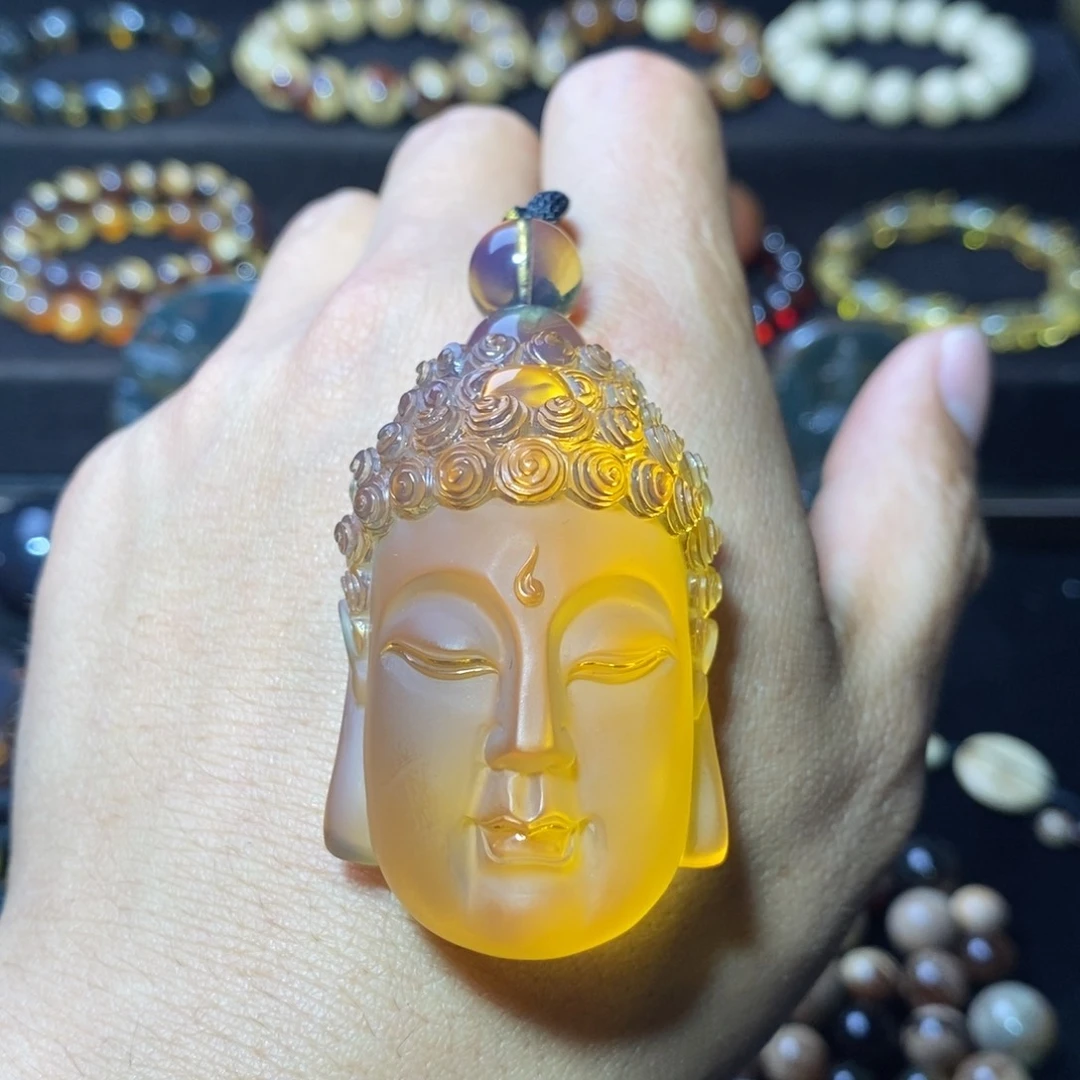 琥珀珠宝奇石未镶嵌宋**！