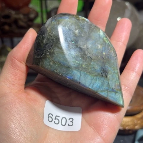 【闪购商品】水晶大型摆件（非配饰）未镶嵌