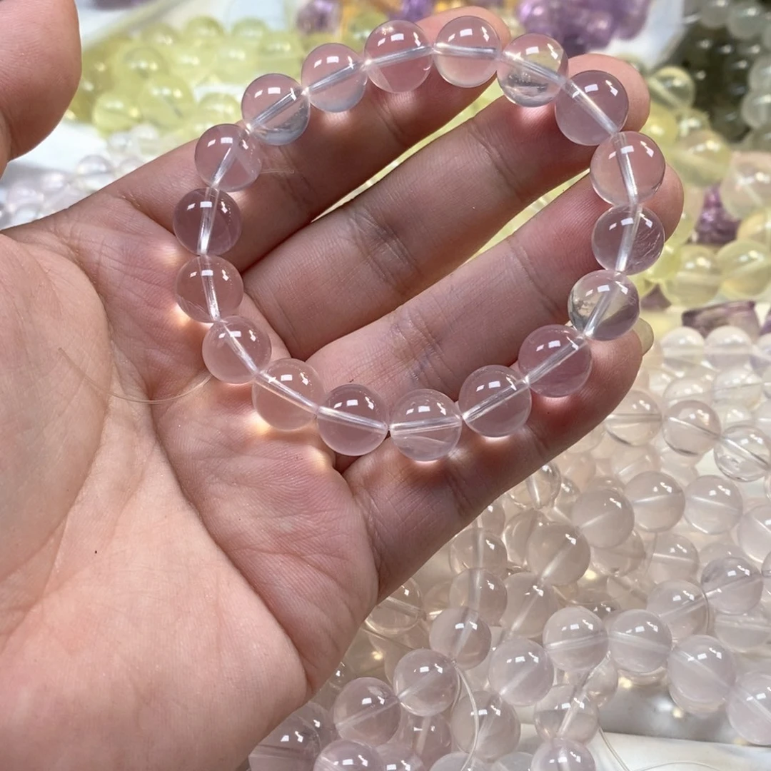 水晶手链未镶嵌4678899999009