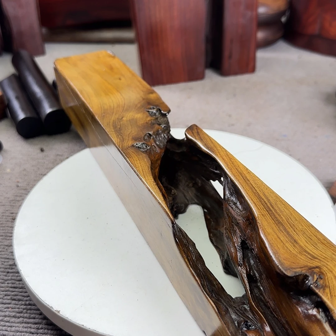 大果紫檀（缅甸花梨）蓝*