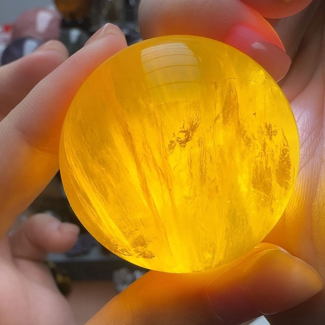 未镶嵌摆件水晶H372