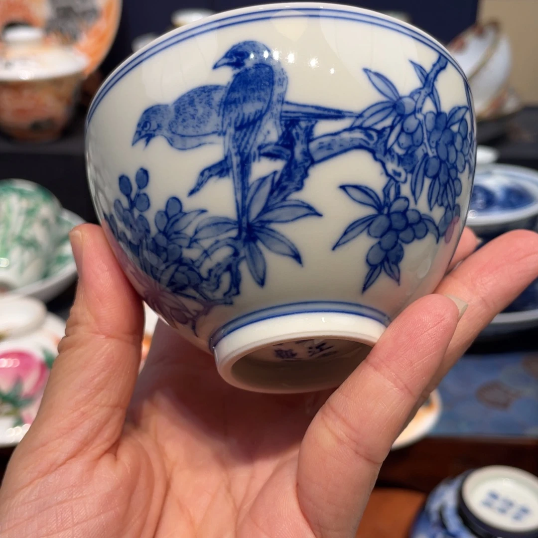 景德镇景德镇瓷器景德镇