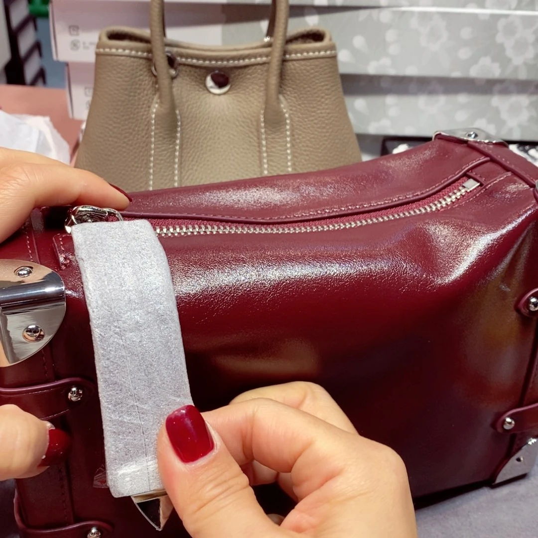 如图所示 观兰器物