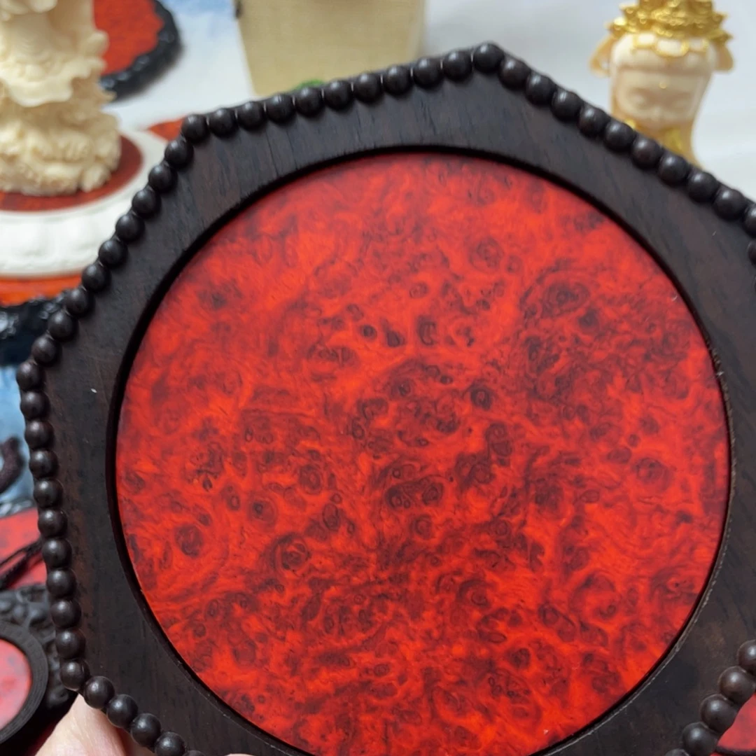 东非黑黄檀（紫光檀）